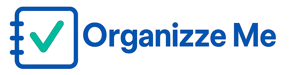 OrganizzeMe